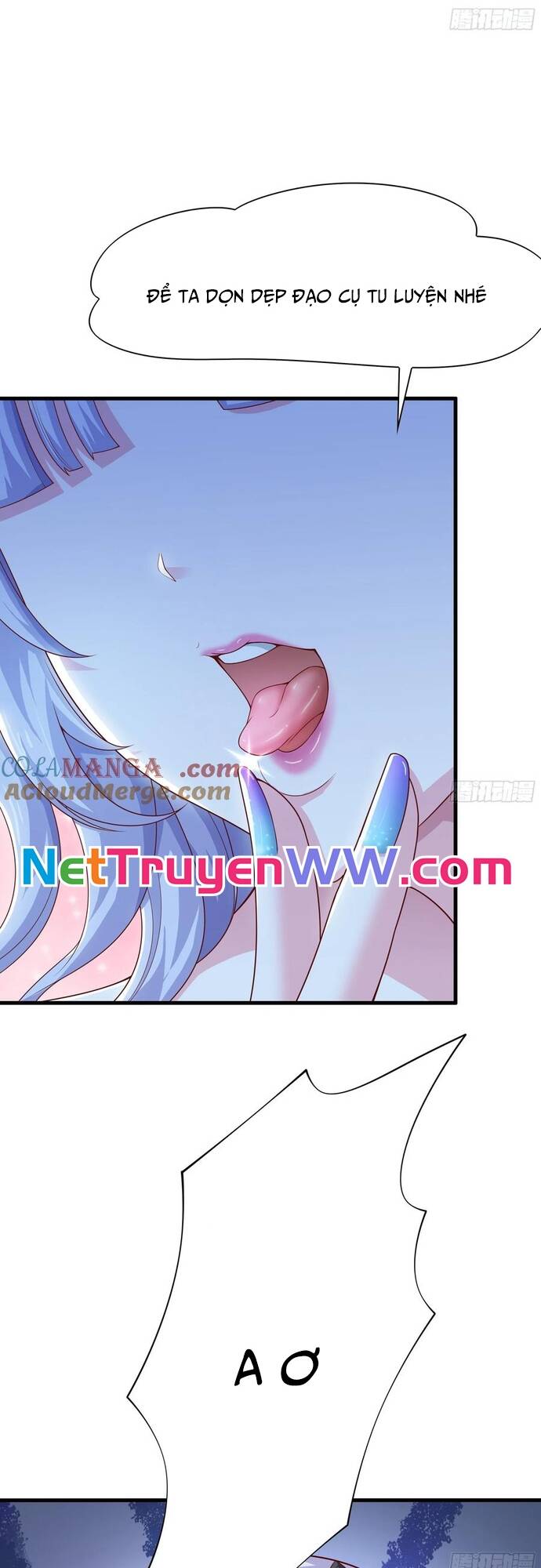 Trụ Vương Tái Sinh Không Muốn Làm Đại Phản Diện - Chapter 48 - Page 27