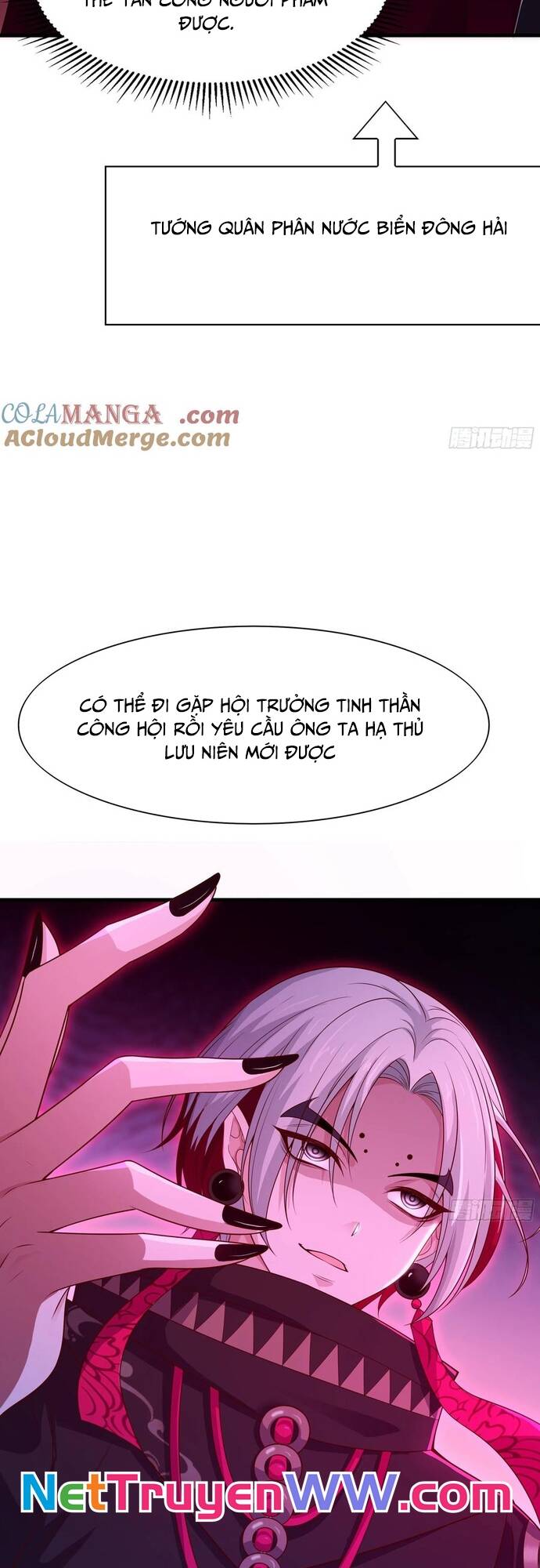 Trụ Vương Tái Sinh Không Muốn Làm Đại Phản Diện - Chapter 48 - Page 30