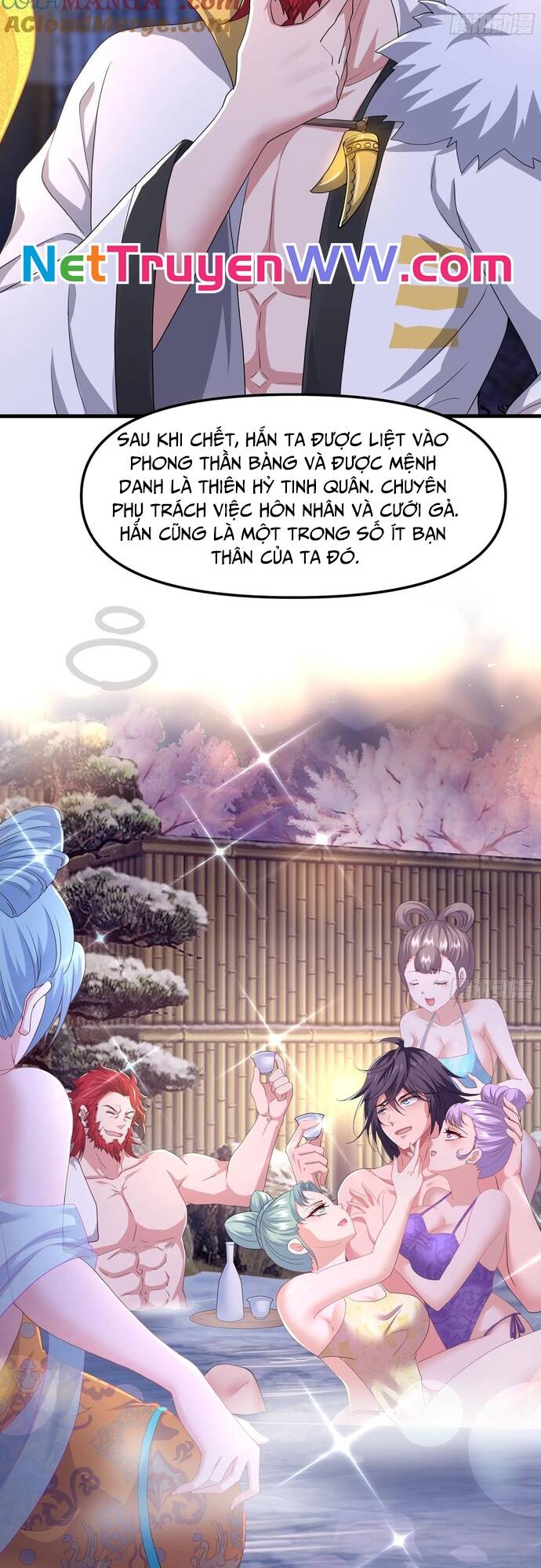 Trụ Vương Tái Sinh Không Muốn Làm Đại Phản Diện - Chapter 48 - Page 6