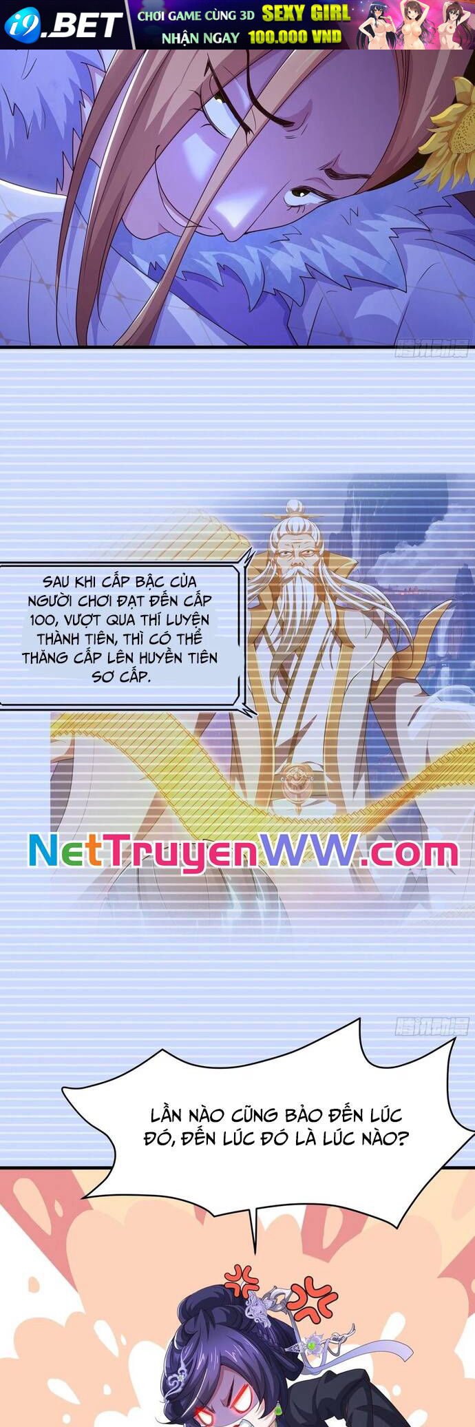 Trụ Vương Tái Sinh Không Muốn Làm Đại Phản Diện - Chapter 49 - Page 12