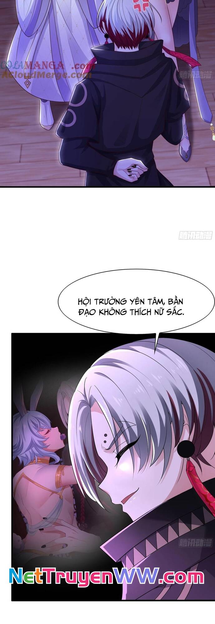 Trụ Vương Tái Sinh Không Muốn Làm Đại Phản Diện - Chapter 49 - Page 16