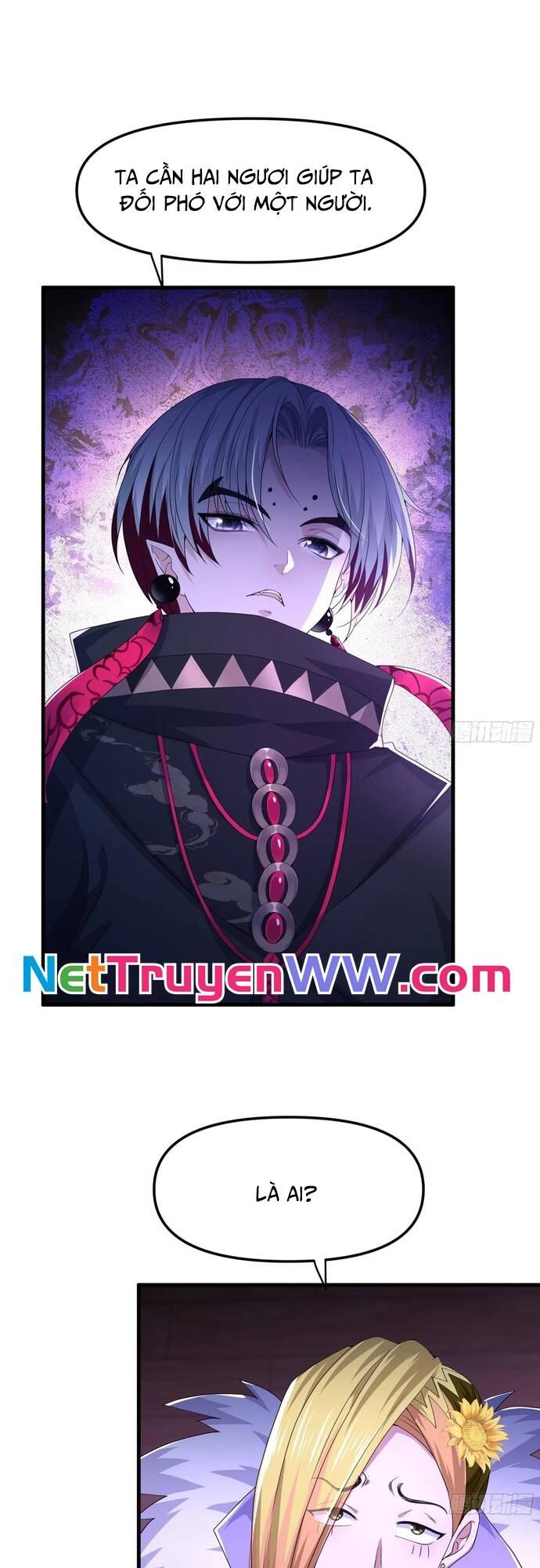 Trụ Vương Tái Sinh Không Muốn Làm Đại Phản Diện - Chapter 49 - Page 23