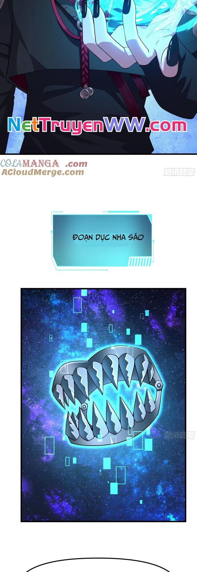 Trụ Vương Tái Sinh Không Muốn Làm Đại Phản Diện - Chapter 49 - Page 27