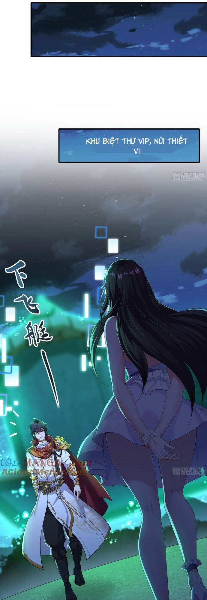 Trụ Vương Tái Sinh Không Muốn Làm Đại Phản Diện - Chapter 49 - Page 32