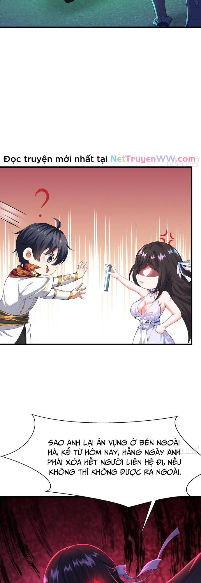 Trụ Vương Tái Sinh Không Muốn Làm Đại Phản Diện - Chapter 49 - Page 33