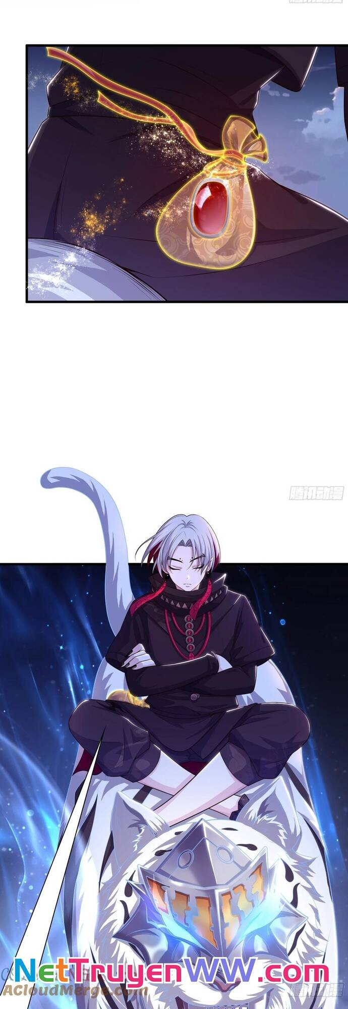 Trụ Vương Tái Sinh Không Muốn Làm Đại Phản Diện - Chapter 49 - Page 8