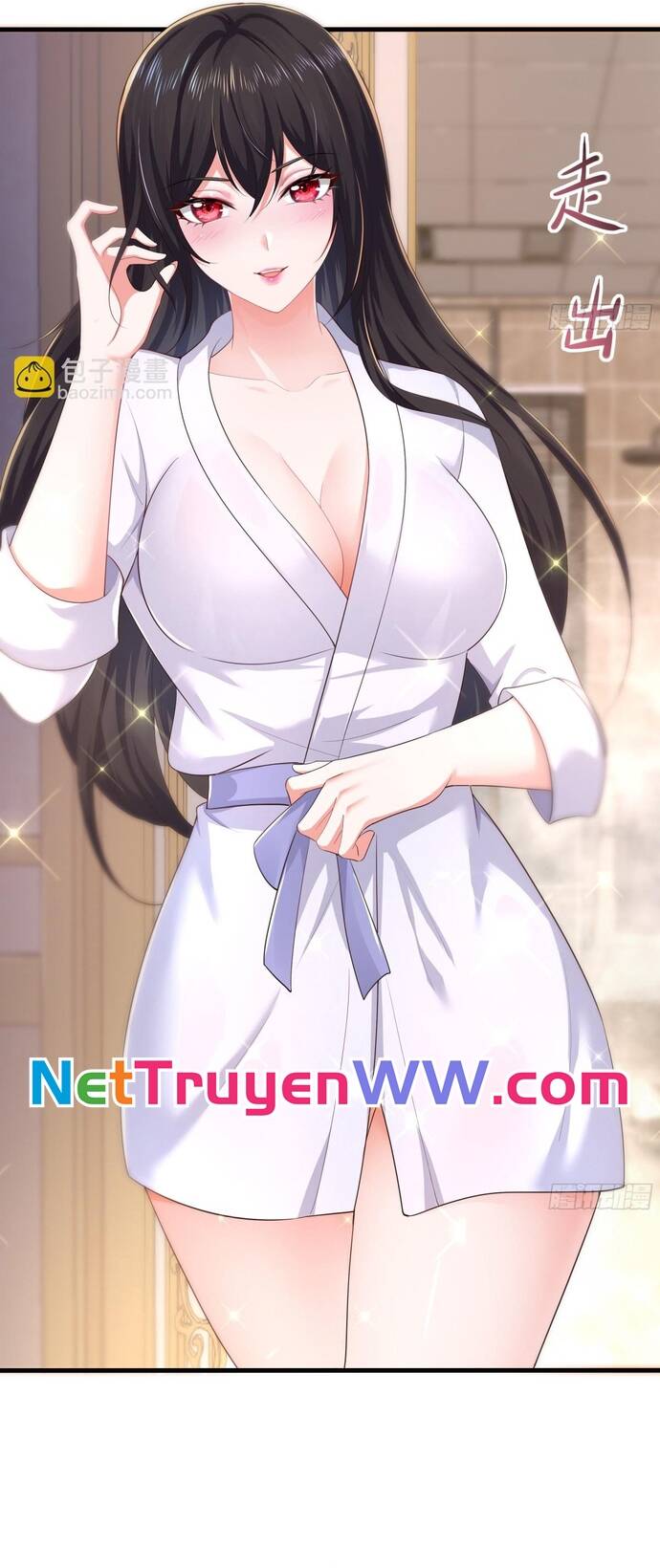 Trụ Vương Tái Sinh Không Muốn Làm Đại Phản Diện - Chapter 5 - Page 10