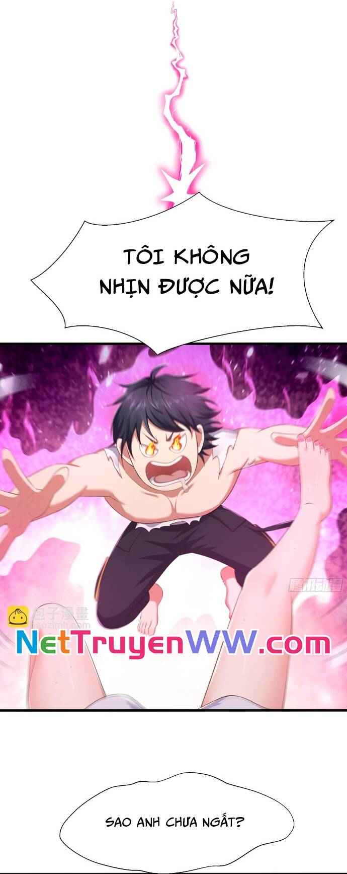 Trụ Vương Tái Sinh Không Muốn Làm Đại Phản Diện - Chapter 5 - Page 15