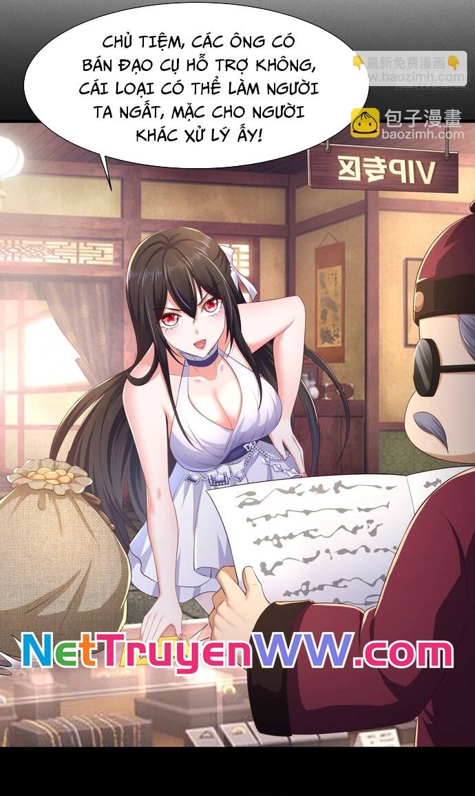 Trụ Vương Tái Sinh Không Muốn Làm Đại Phản Diện - Chapter 5 - Page 17