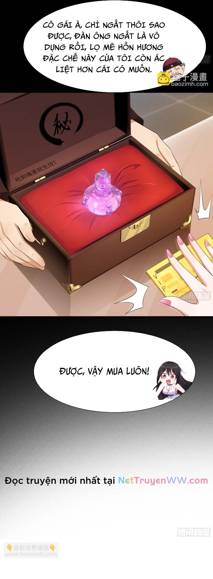 Trụ Vương Tái Sinh Không Muốn Làm Đại Phản Diện - Chapter 5 - Page 18