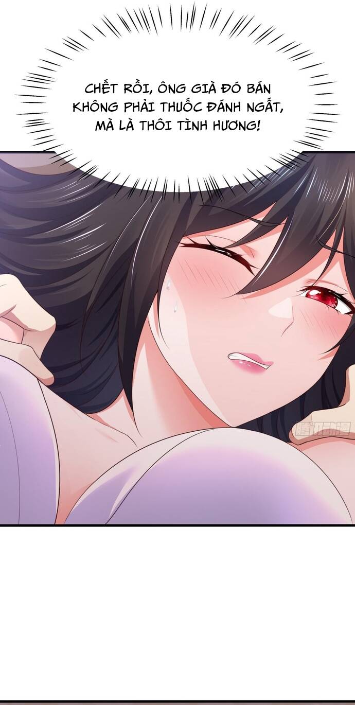 Trụ Vương Tái Sinh Không Muốn Làm Đại Phản Diện - Chapter 5 - Page 19