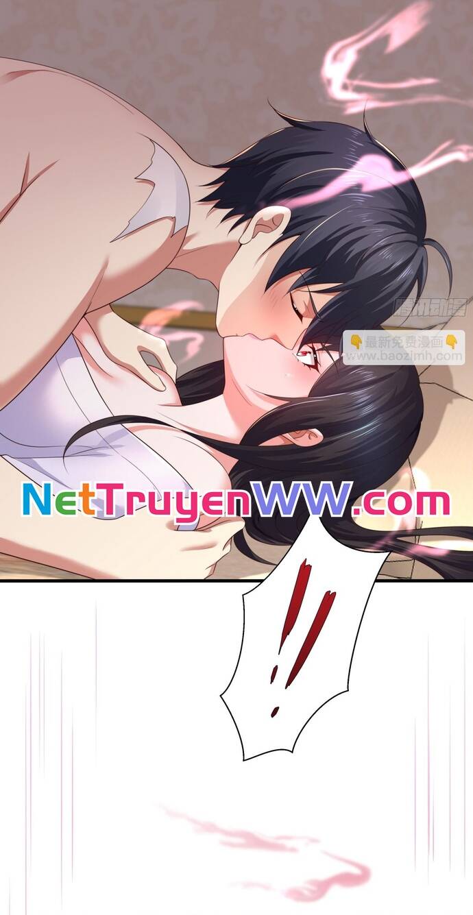 Trụ Vương Tái Sinh Không Muốn Làm Đại Phản Diện - Chapter 5 - Page 20