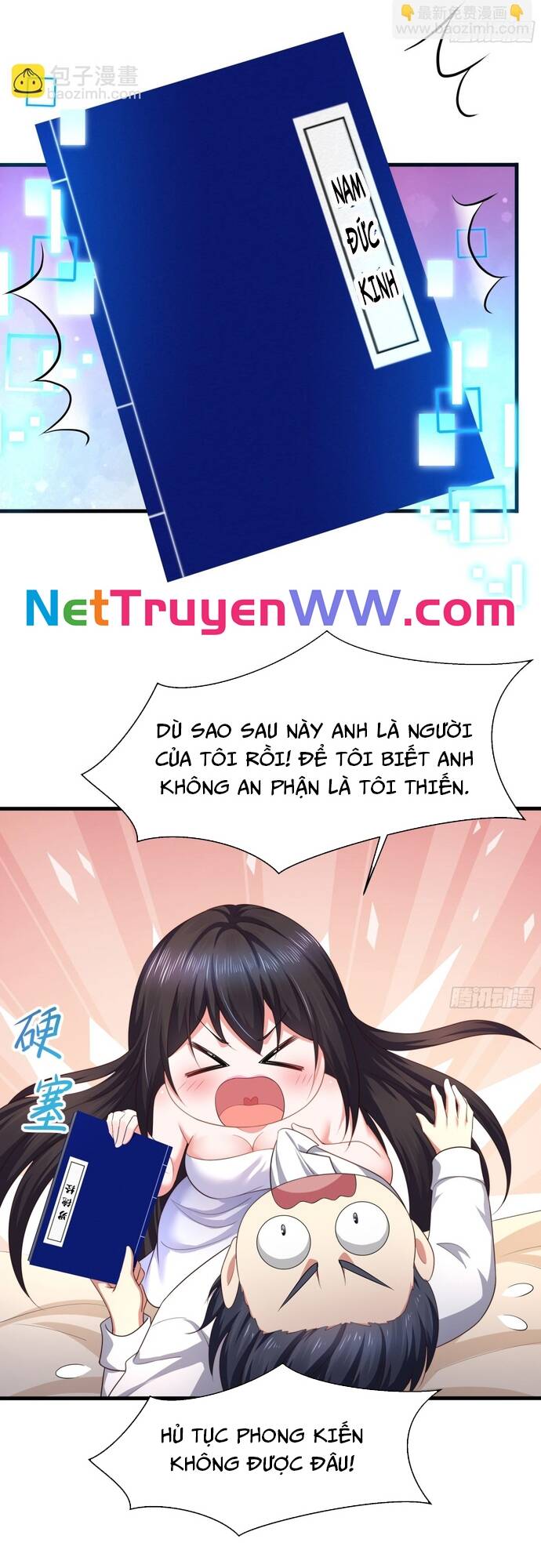 Trụ Vương Tái Sinh Không Muốn Làm Đại Phản Diện - Chapter 5 - Page 27
