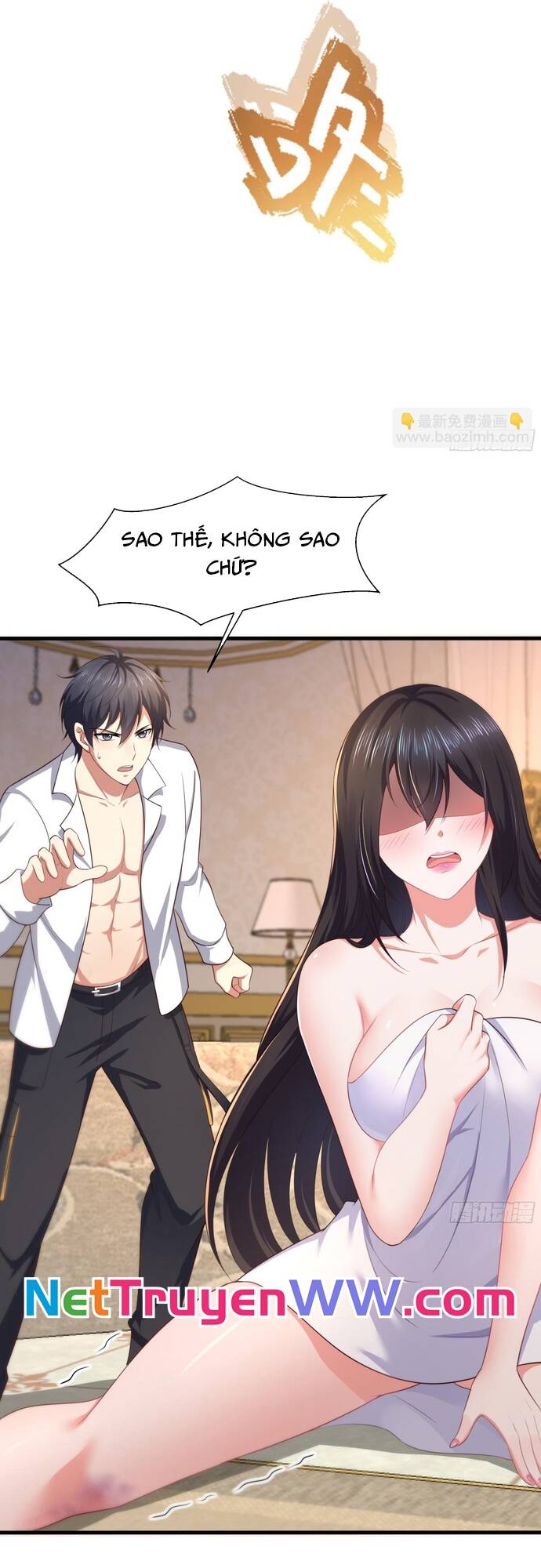 Trụ Vương Tái Sinh Không Muốn Làm Đại Phản Diện - Chapter 5 - Page 29