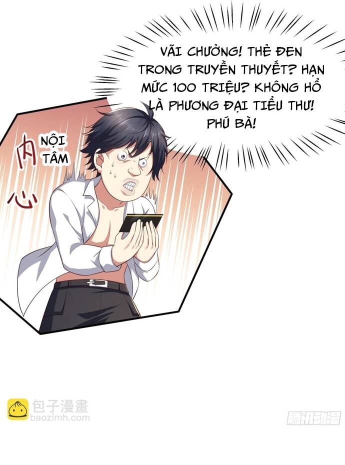 Trụ Vương Tái Sinh Không Muốn Làm Đại Phản Diện - Chapter 5 - Page 32