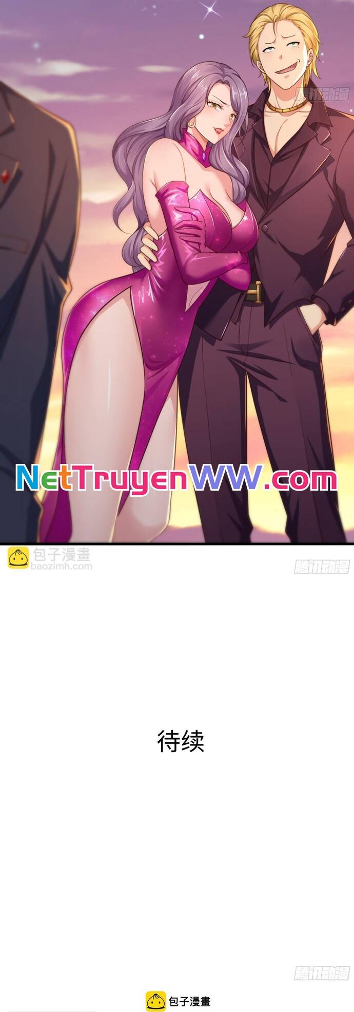 Trụ Vương Tái Sinh Không Muốn Làm Đại Phản Diện - Chapter 5 - Page 38