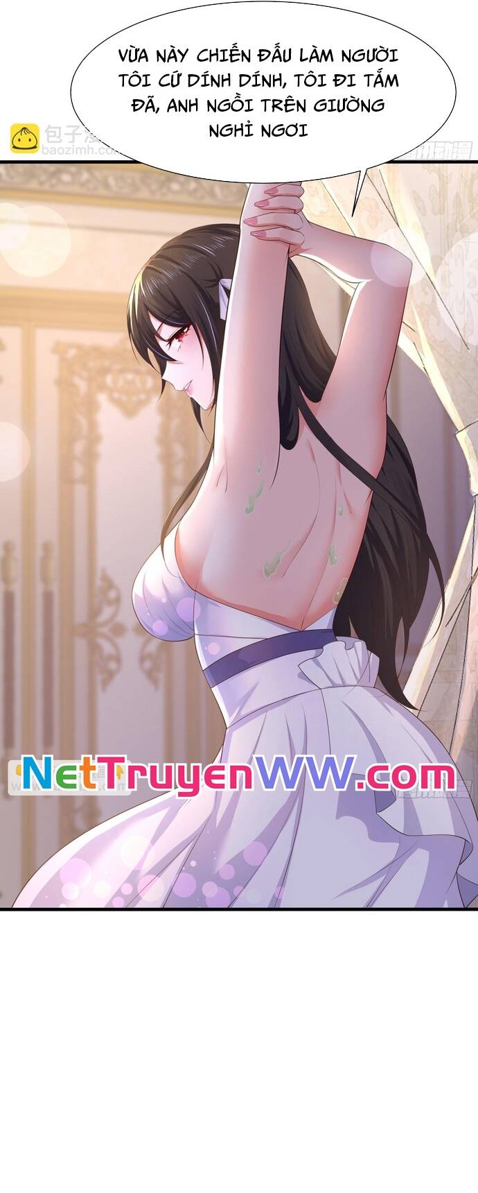 Trụ Vương Tái Sinh Không Muốn Làm Đại Phản Diện - Chapter 5 - Page 4