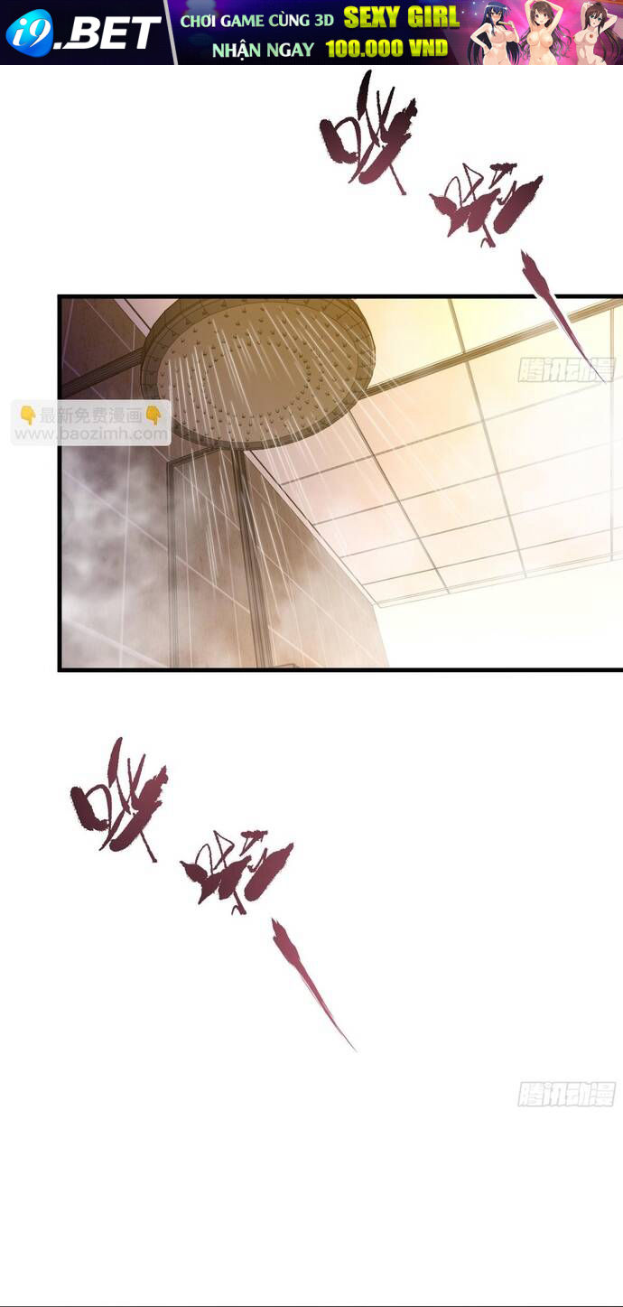 Trụ Vương Tái Sinh Không Muốn Làm Đại Phản Diện - Chapter 5 - Page 5