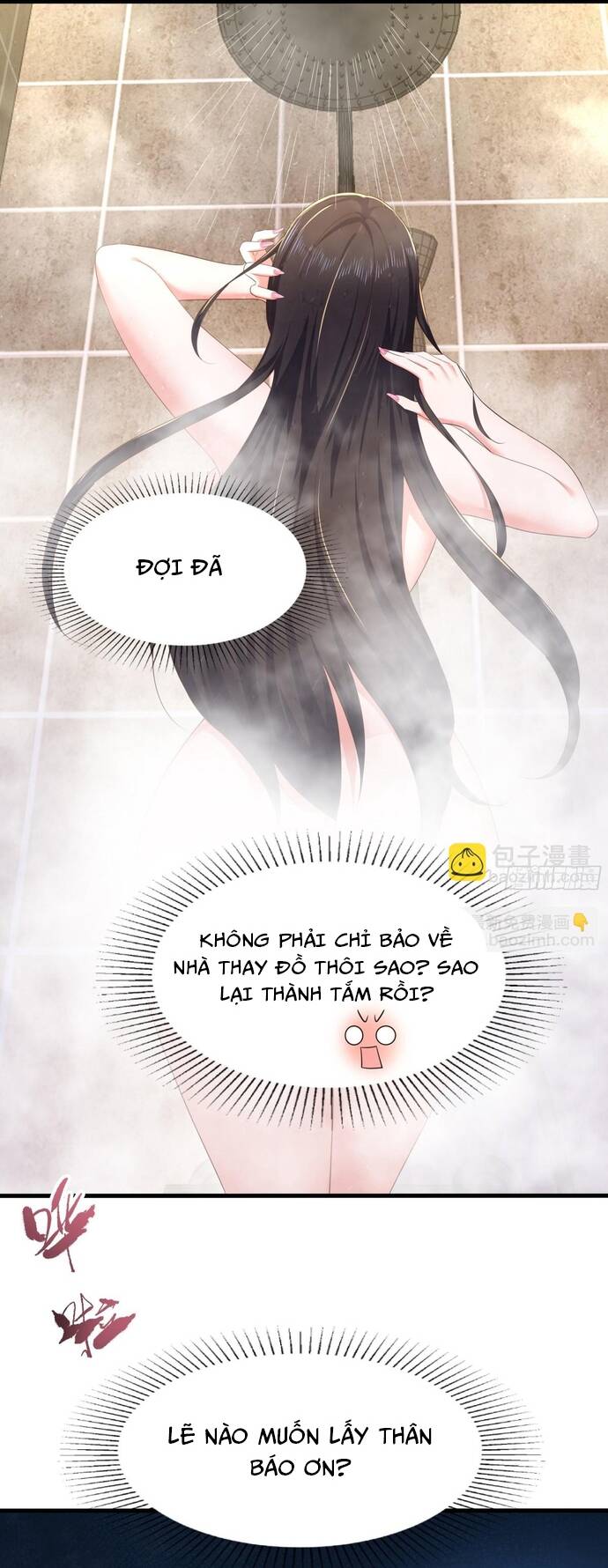 Trụ Vương Tái Sinh Không Muốn Làm Đại Phản Diện - Chapter 5 - Page 6