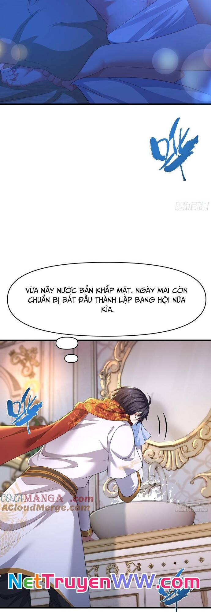 Trụ Vương Tái Sinh Không Muốn Làm Đại Phản Diện - Chapter 50 - Page 14