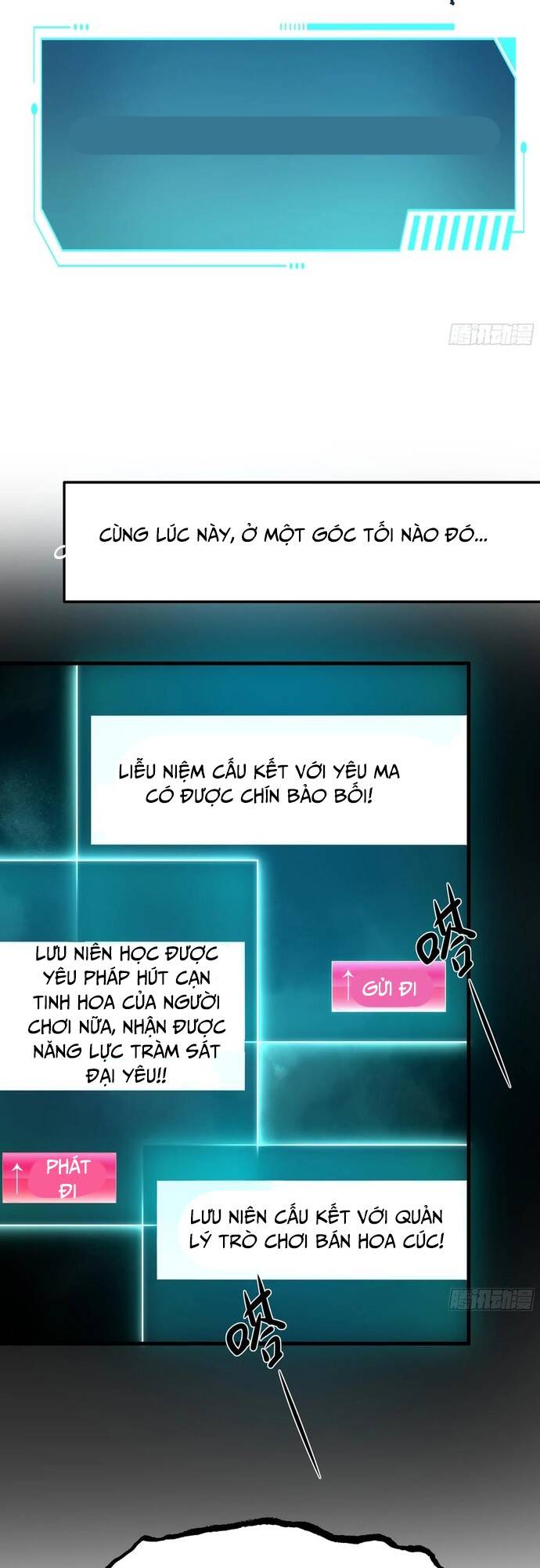 Trụ Vương Tái Sinh Không Muốn Làm Đại Phản Diện - Chapter 50 - Page 15