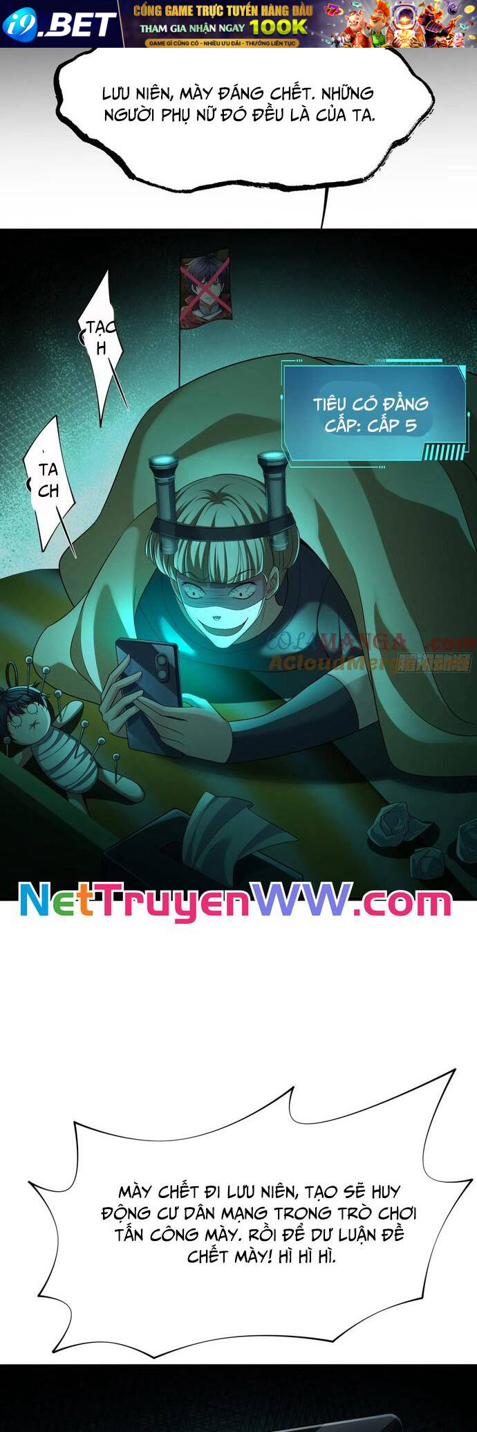 Trụ Vương Tái Sinh Không Muốn Làm Đại Phản Diện - Chapter 50 - Page 16