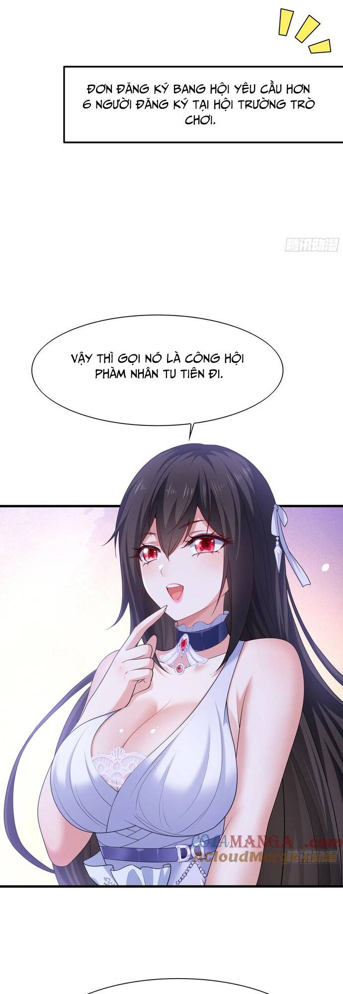 Trụ Vương Tái Sinh Không Muốn Làm Đại Phản Diện - Chapter 50 - Page 19