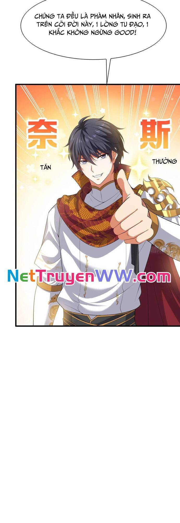 Trụ Vương Tái Sinh Không Muốn Làm Đại Phản Diện - Chapter 50 - Page 20