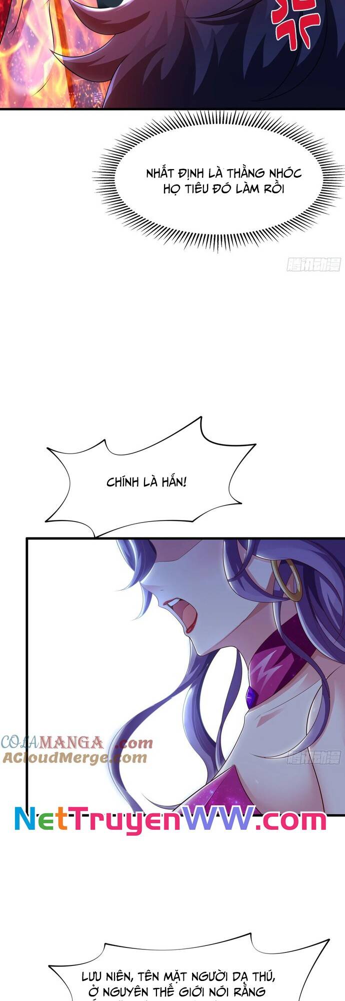 Trụ Vương Tái Sinh Không Muốn Làm Đại Phản Diện - Chapter 50 - Page 24
