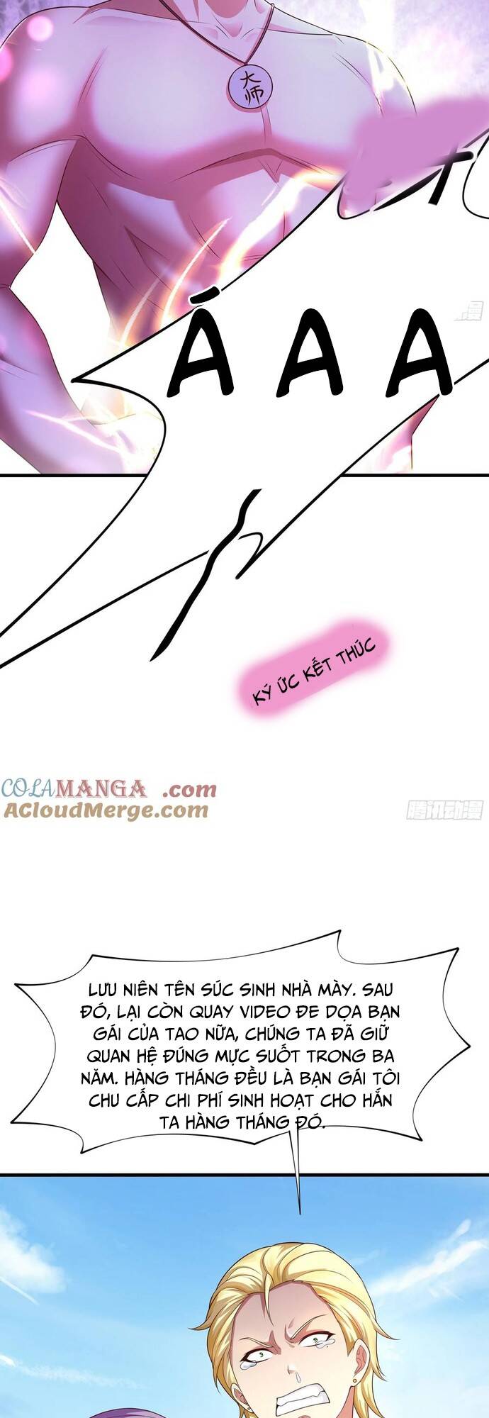 Trụ Vương Tái Sinh Không Muốn Làm Đại Phản Diện - Chapter 50 - Page 27