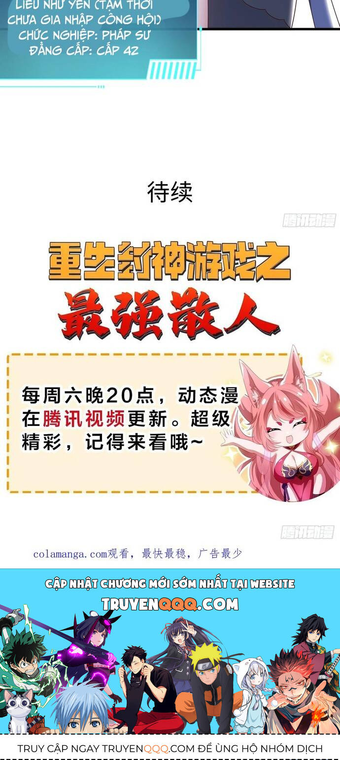 Trụ Vương Tái Sinh Không Muốn Làm Đại Phản Diện - Chapter 50 - Page 36