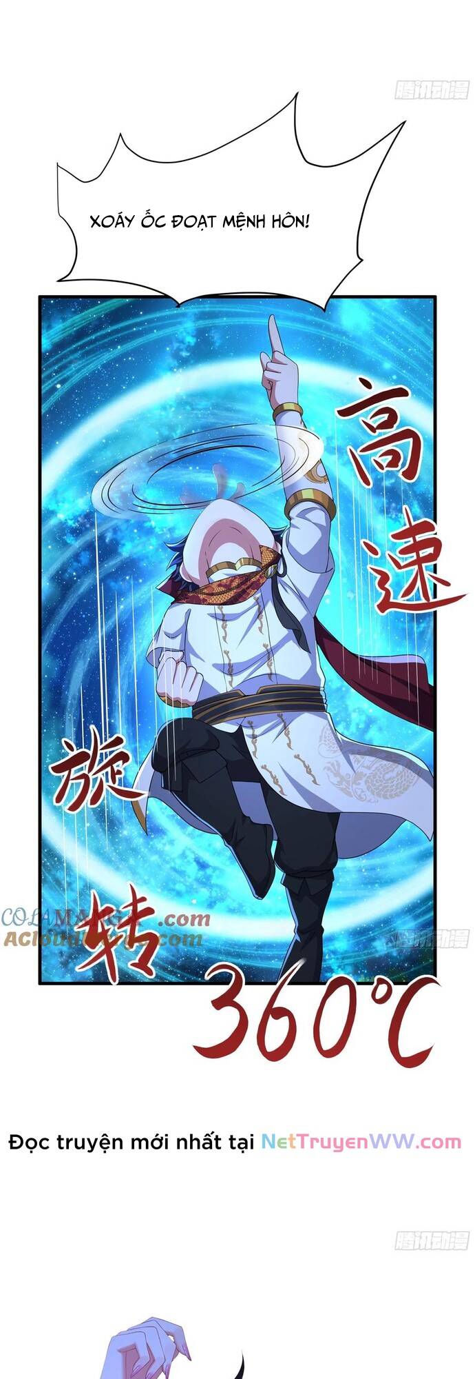 Trụ Vương Tái Sinh Không Muốn Làm Đại Phản Diện - Chapter 50 - Page 8