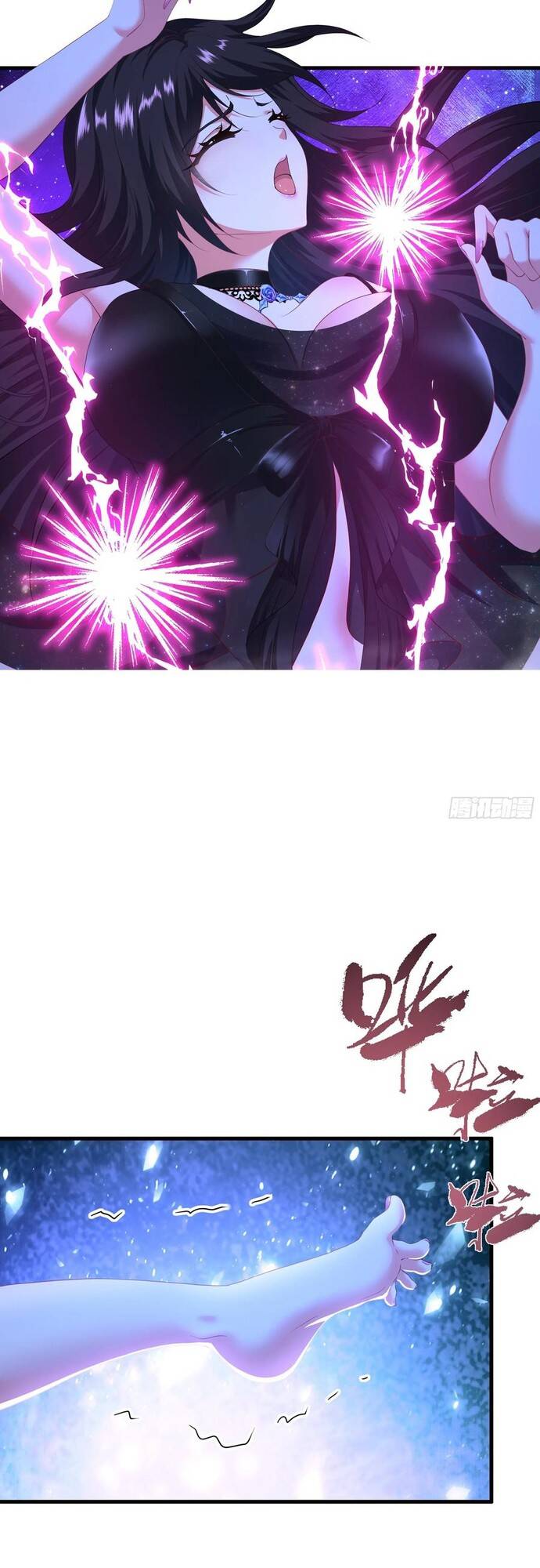 Trụ Vương Tái Sinh Không Muốn Làm Đại Phản Diện - Chapter 50 - Page 9