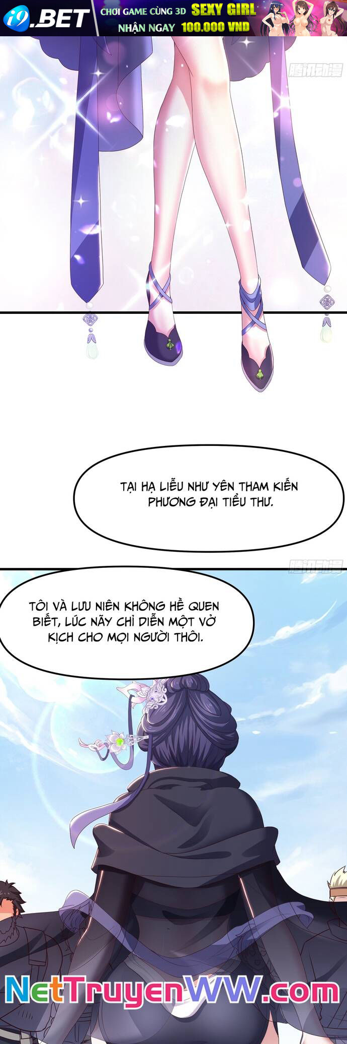 Trụ Vương Tái Sinh Không Muốn Làm Đại Phản Diện - Chapter 51 - Page 10