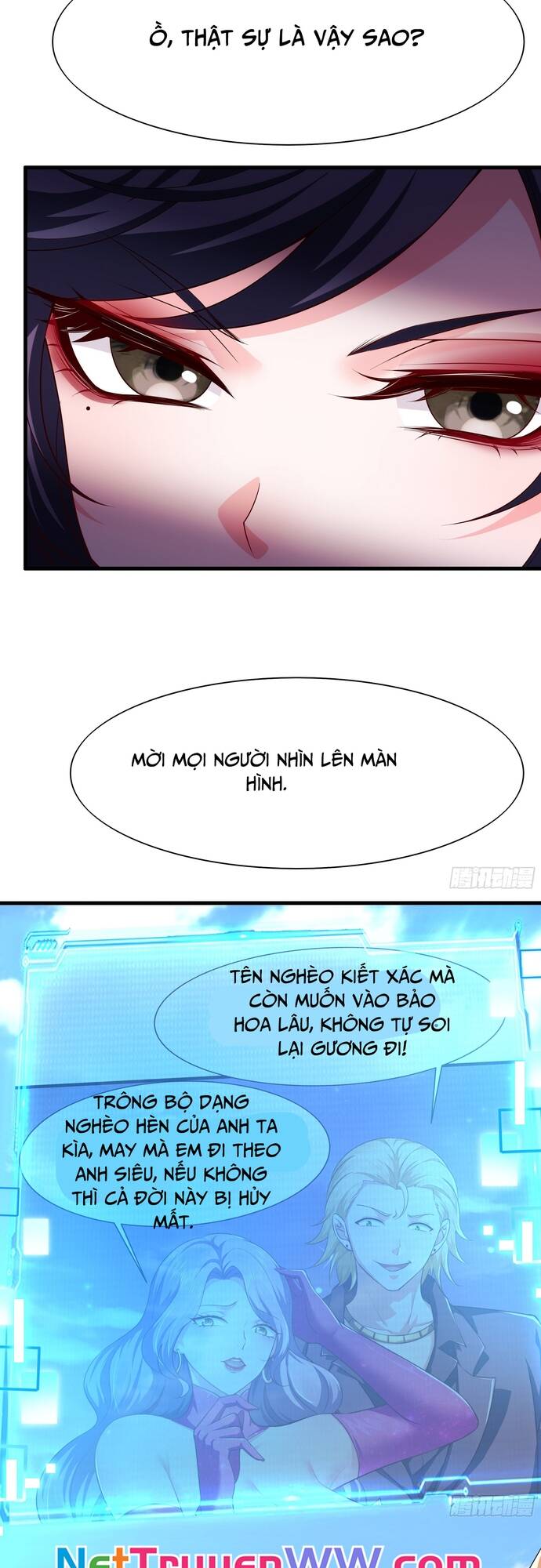 Trụ Vương Tái Sinh Không Muốn Làm Đại Phản Diện - Chapter 51 - Page 16