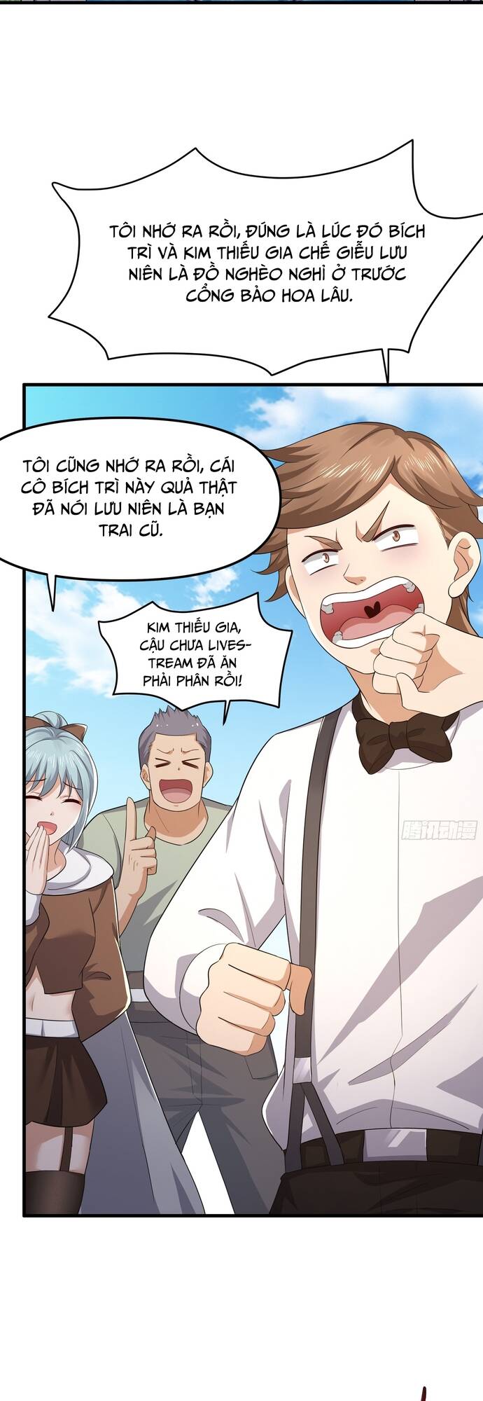 Trụ Vương Tái Sinh Không Muốn Làm Đại Phản Diện - Chapter 51 - Page 18