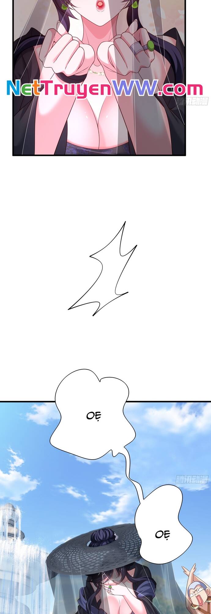 Trụ Vương Tái Sinh Không Muốn Làm Đại Phản Diện - Chapter 51 - Page 3