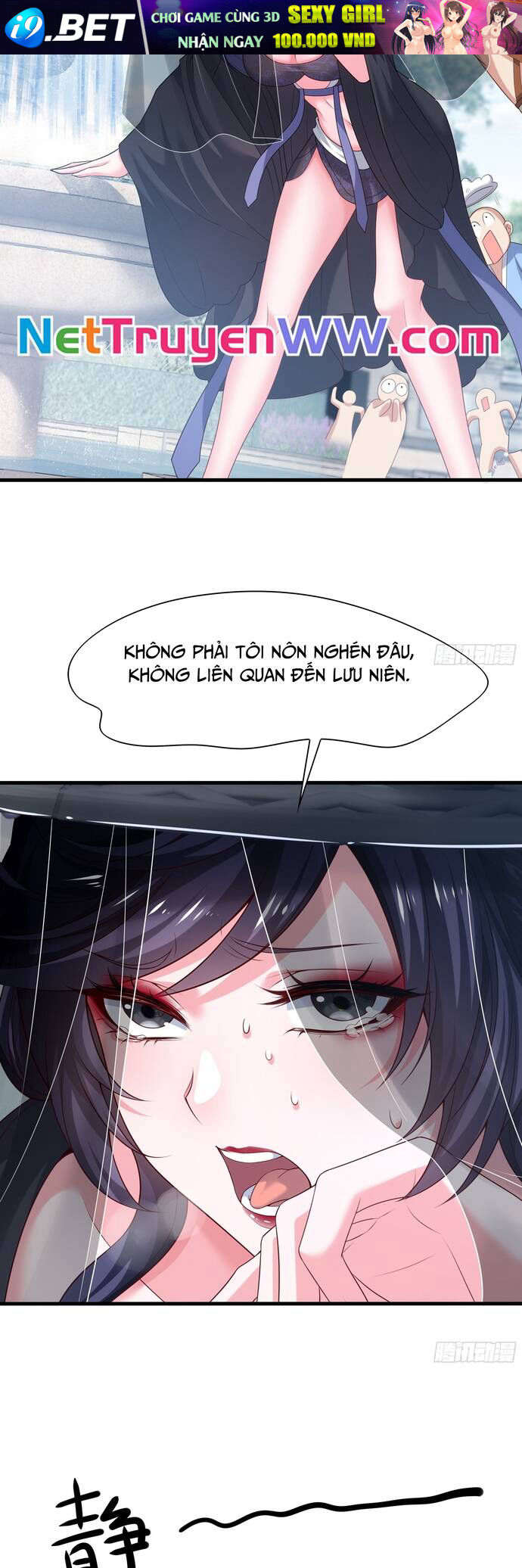 Trụ Vương Tái Sinh Không Muốn Làm Đại Phản Diện - Chapter 51 - Page 4