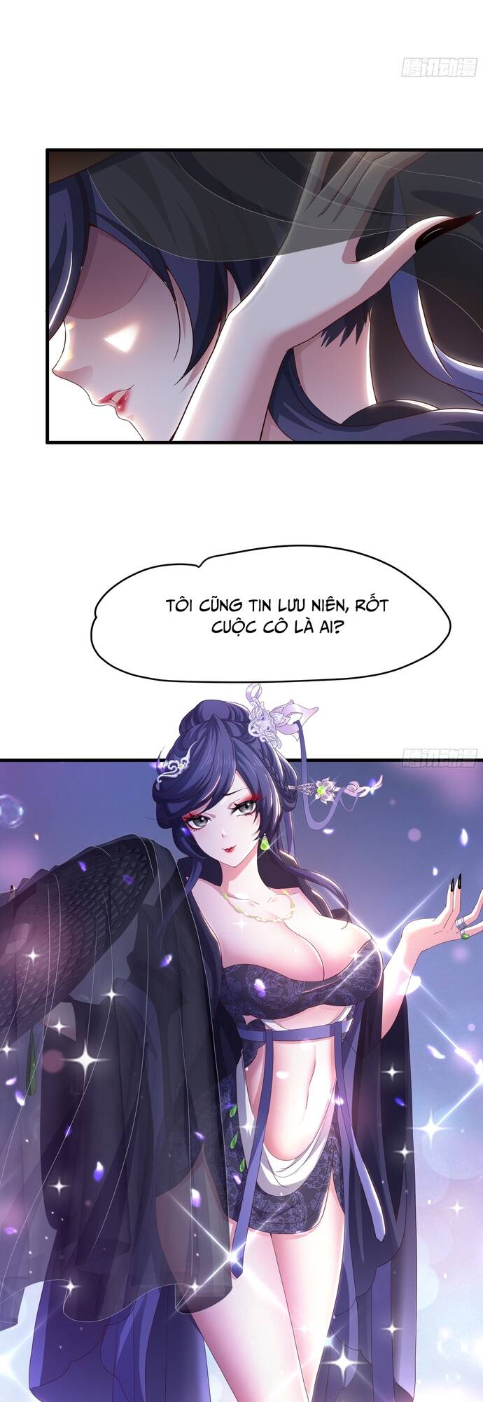 Trụ Vương Tái Sinh Không Muốn Làm Đại Phản Diện - Chapter 51 - Page 9