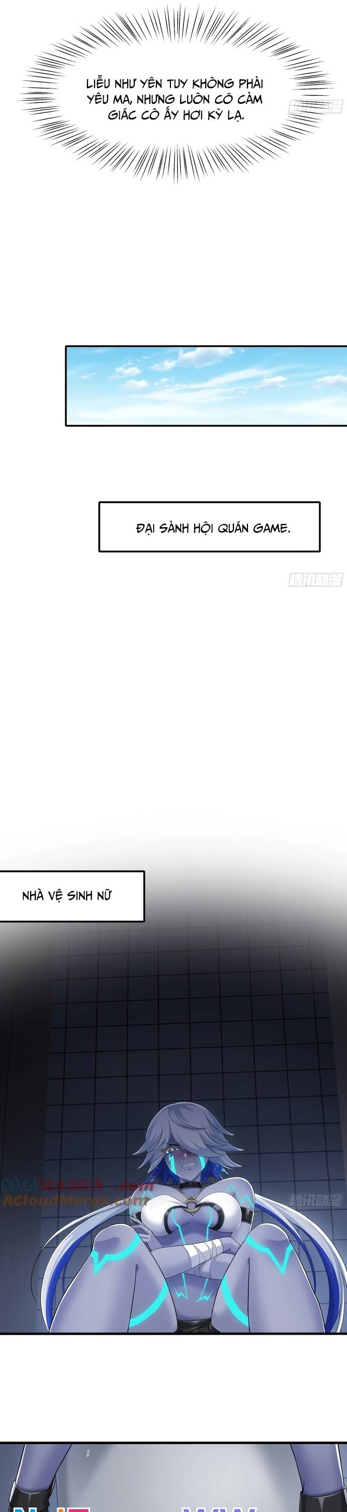 Trụ Vương Tái Sinh Không Muốn Làm Đại Phản Diện - Chapter 52 - Page 11