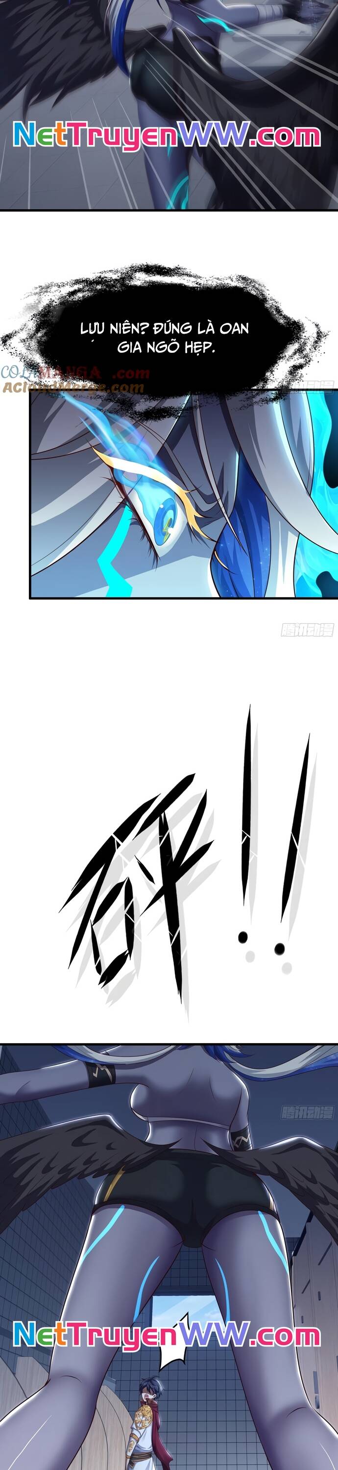 Trụ Vương Tái Sinh Không Muốn Làm Đại Phản Diện - Chapter 52 - Page 14