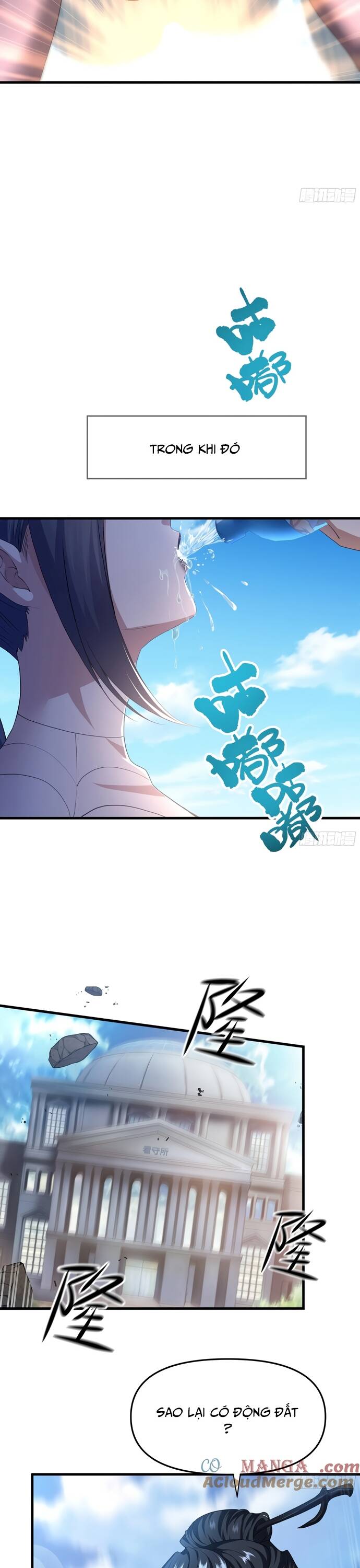 Trụ Vương Tái Sinh Không Muốn Làm Đại Phản Diện - Chapter 52 - Page 20