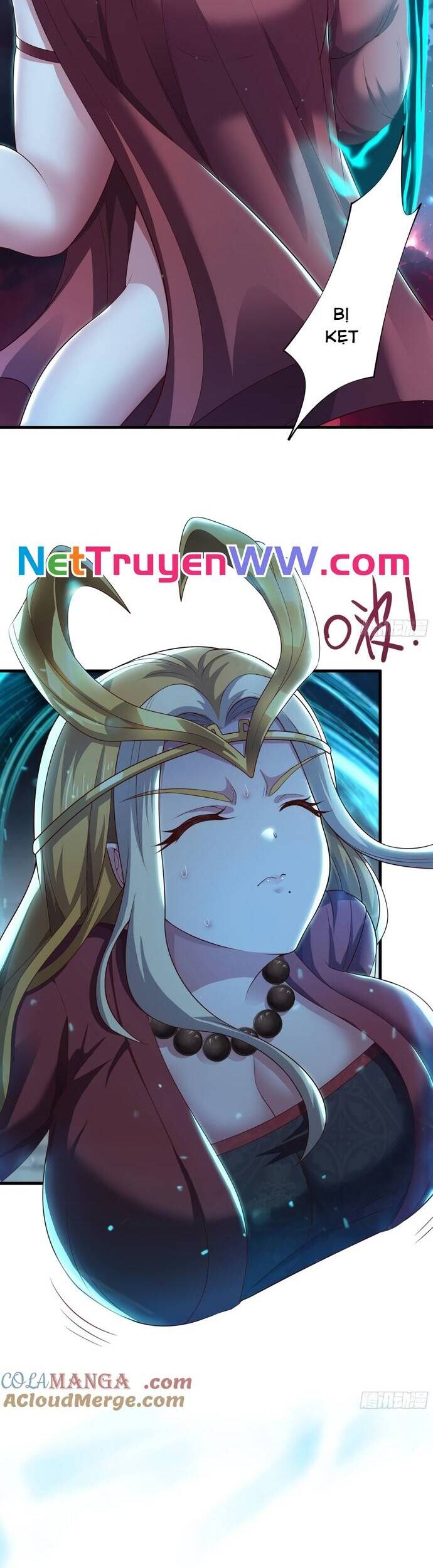 Trụ Vương Tái Sinh Không Muốn Làm Đại Phản Diện - Chapter 53 - Page 11