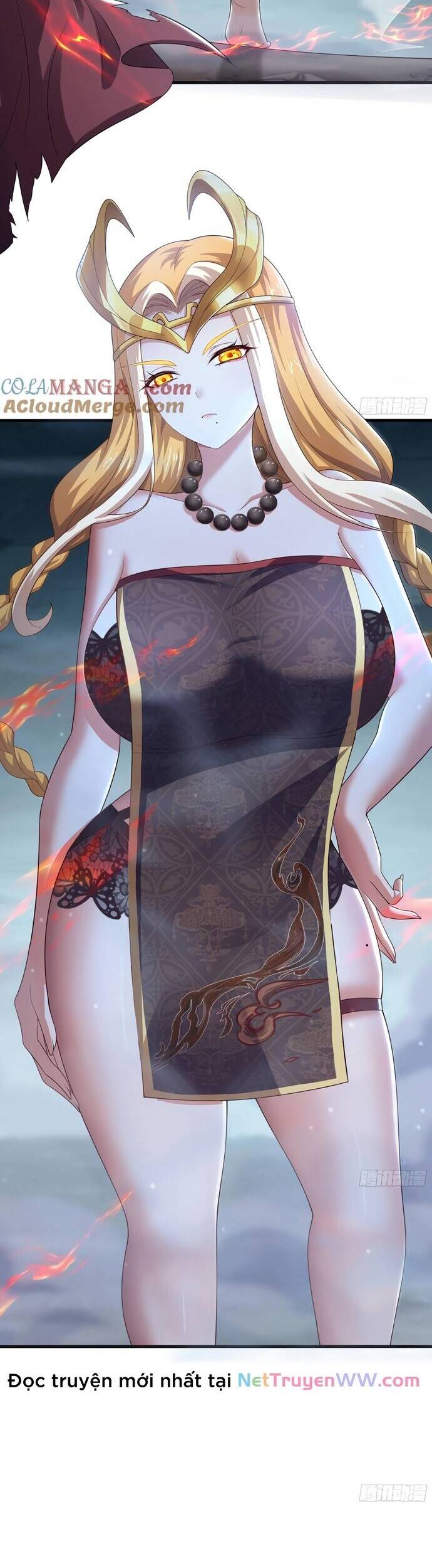 Trụ Vương Tái Sinh Không Muốn Làm Đại Phản Diện - Chapter 53 - Page 13