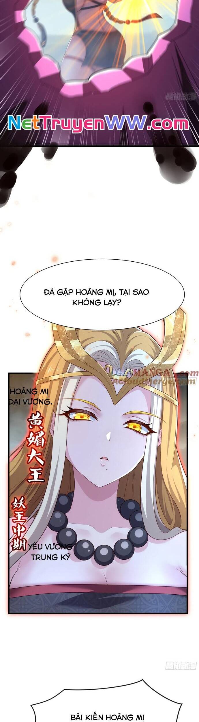 Trụ Vương Tái Sinh Không Muốn Làm Đại Phản Diện - Chapter 53 - Page 15