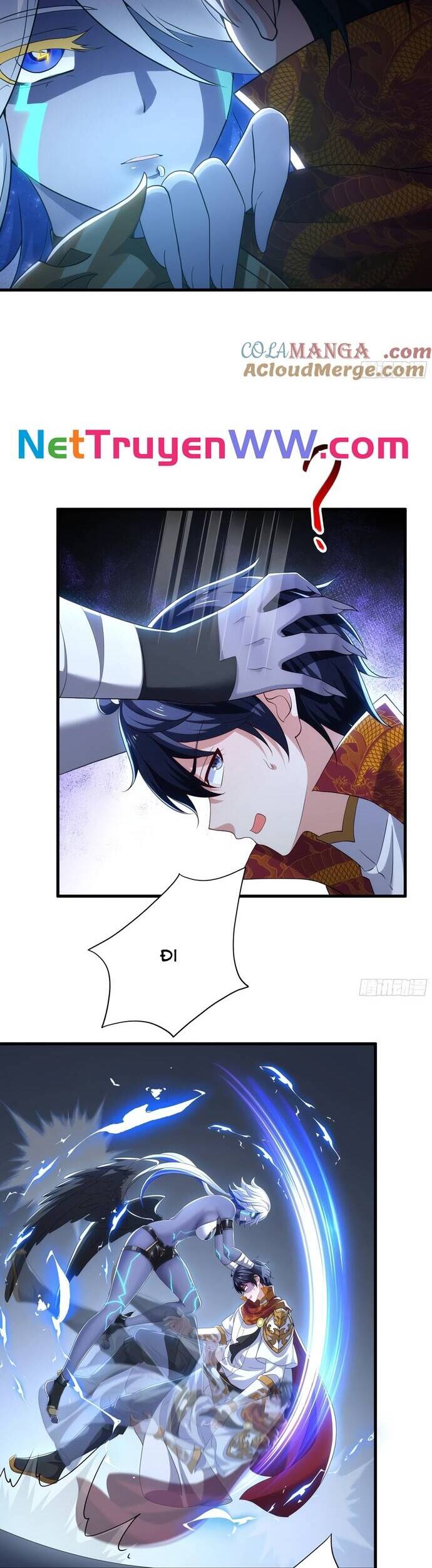 Trụ Vương Tái Sinh Không Muốn Làm Đại Phản Diện - Chapter 53 - Page 19