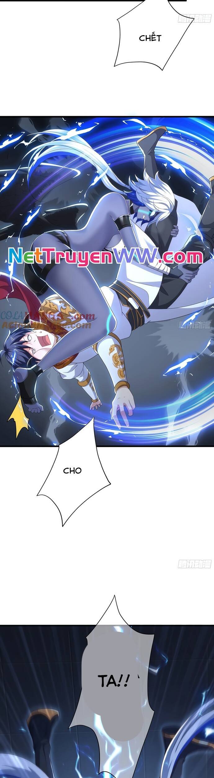 Trụ Vương Tái Sinh Không Muốn Làm Đại Phản Diện - Chapter 53 - Page 20