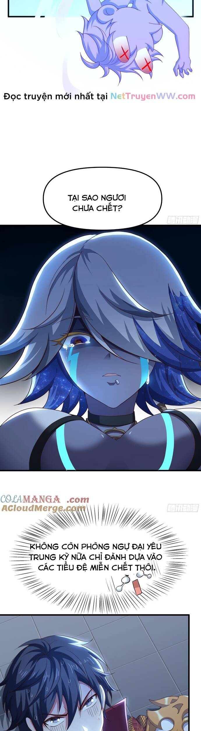 Trụ Vương Tái Sinh Không Muốn Làm Đại Phản Diện - Chapter 53 - Page 22