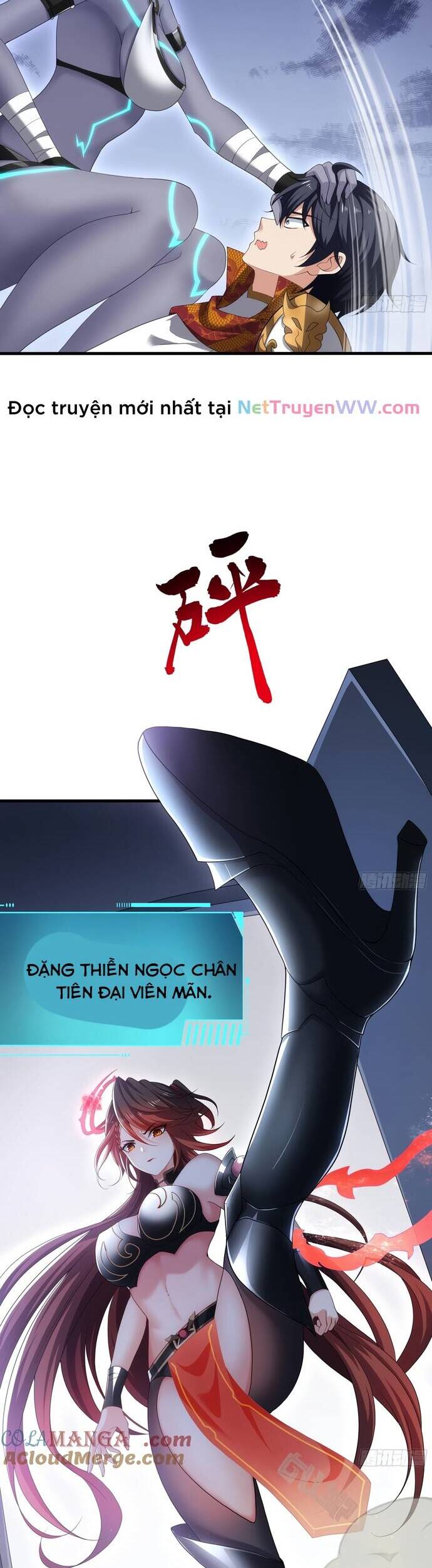 Trụ Vương Tái Sinh Không Muốn Làm Đại Phản Diện - Chapter 53 - Page 25