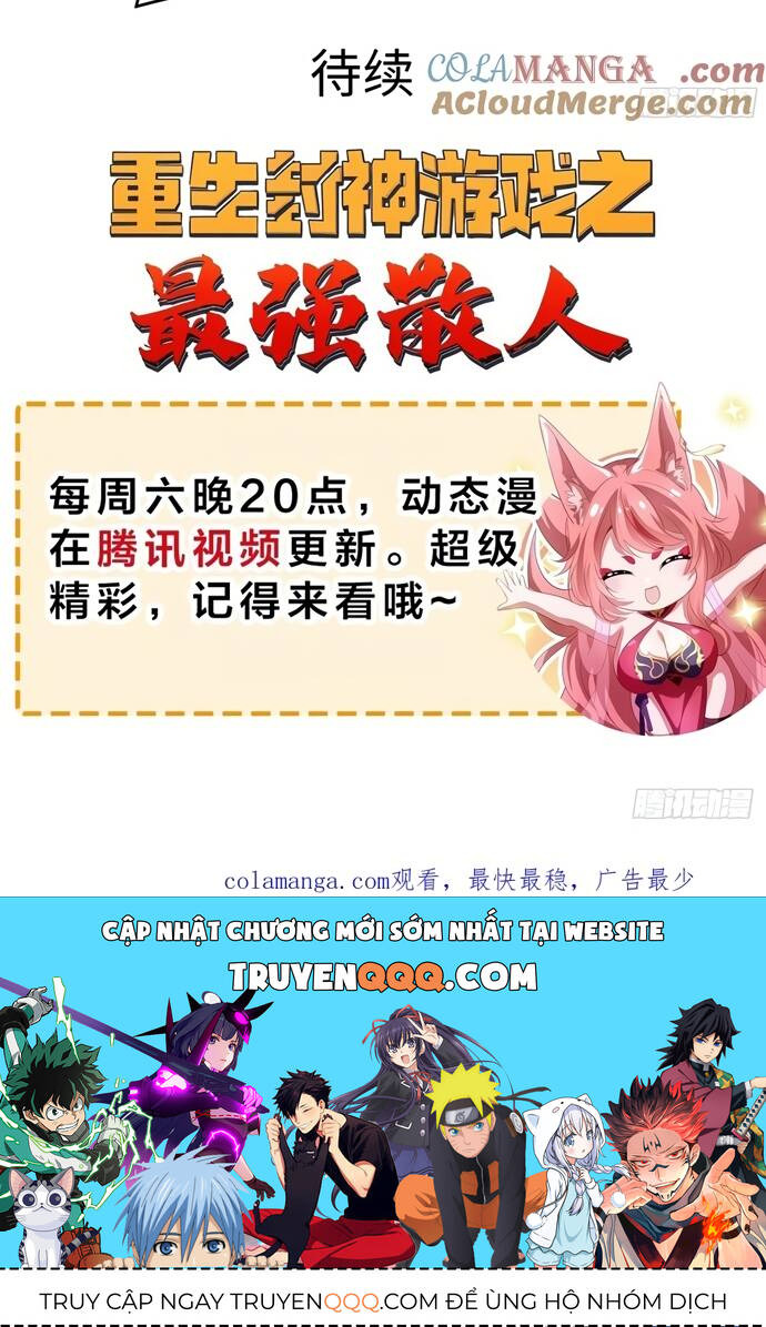 Trụ Vương Tái Sinh Không Muốn Làm Đại Phản Diện - Chapter 53 - Page 28